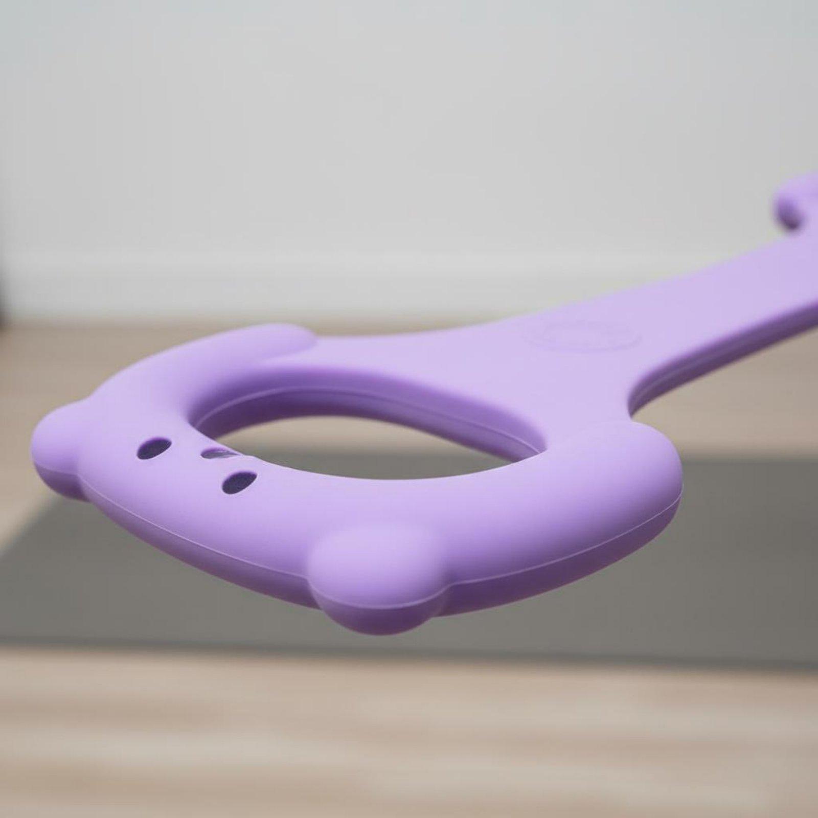 Figure 8 Resistance Band - Figur-8-Widerstandsband mit hoher Elastizität, tragbares Figur-8-Übungsband