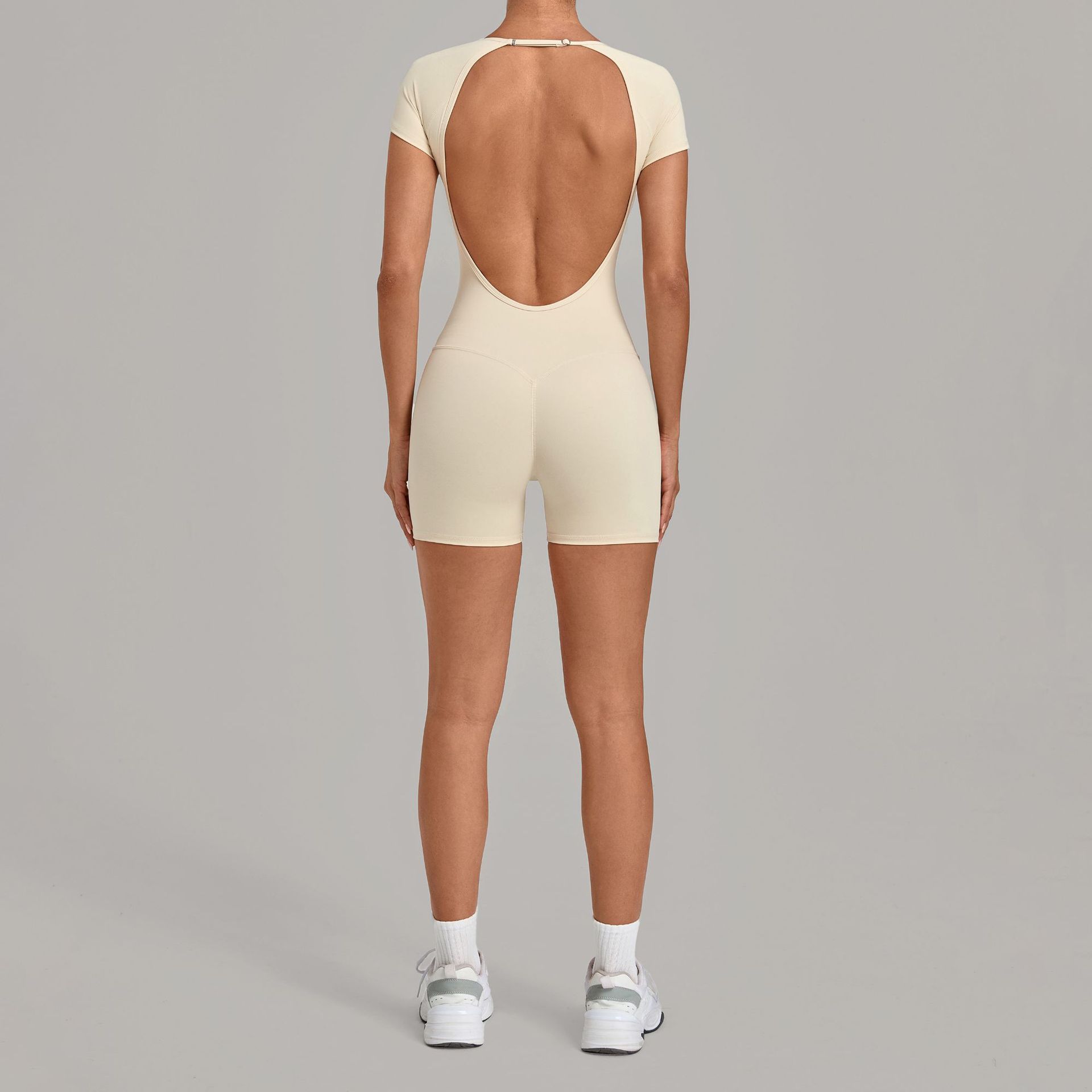 Sommerlicher Damen-Bodysuit, k – Yoga Overall Fitness Bewertung und Preis