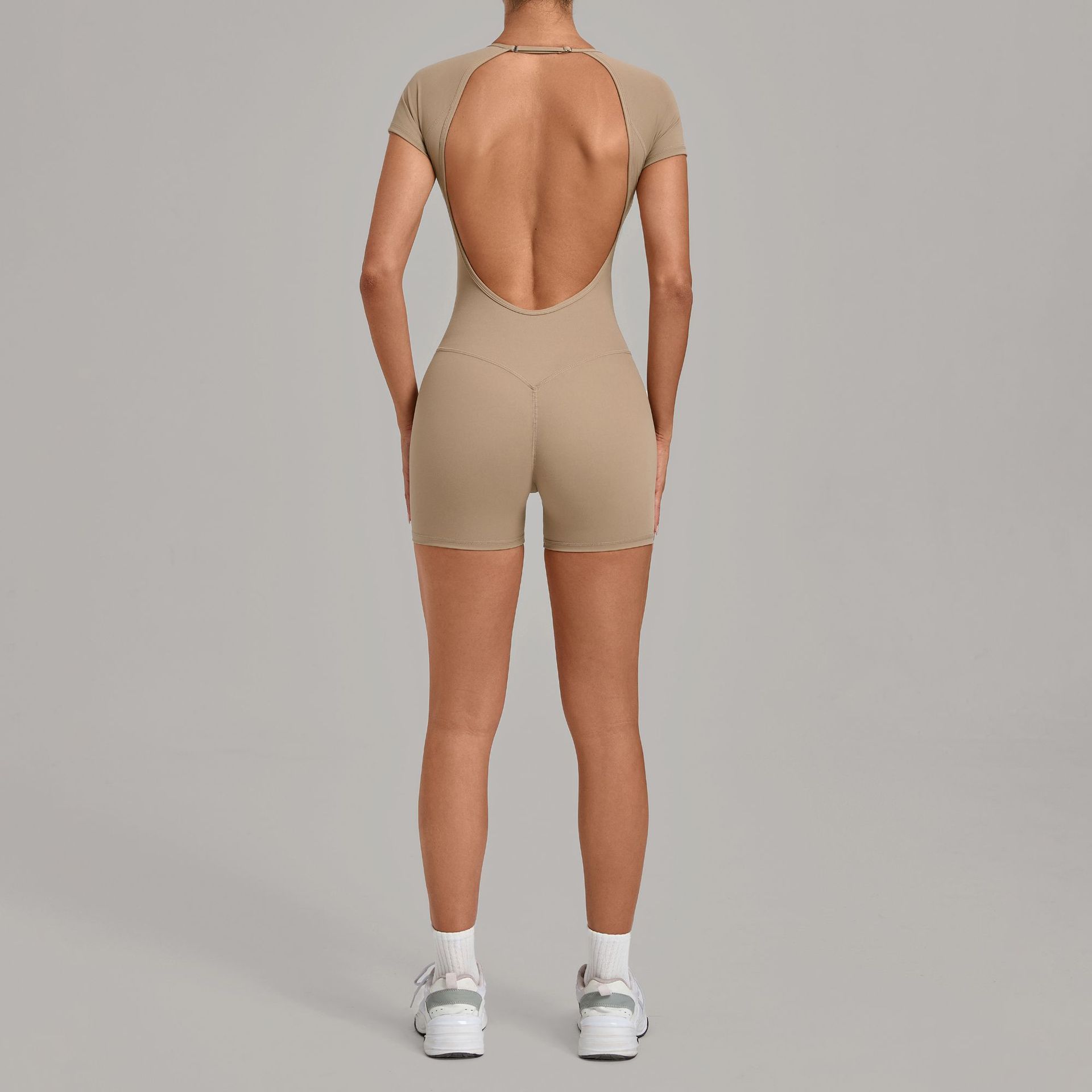 Sommerlicher Damen-Bodysuit, k – Yoga Overall Fitness Bewertung und Preis
