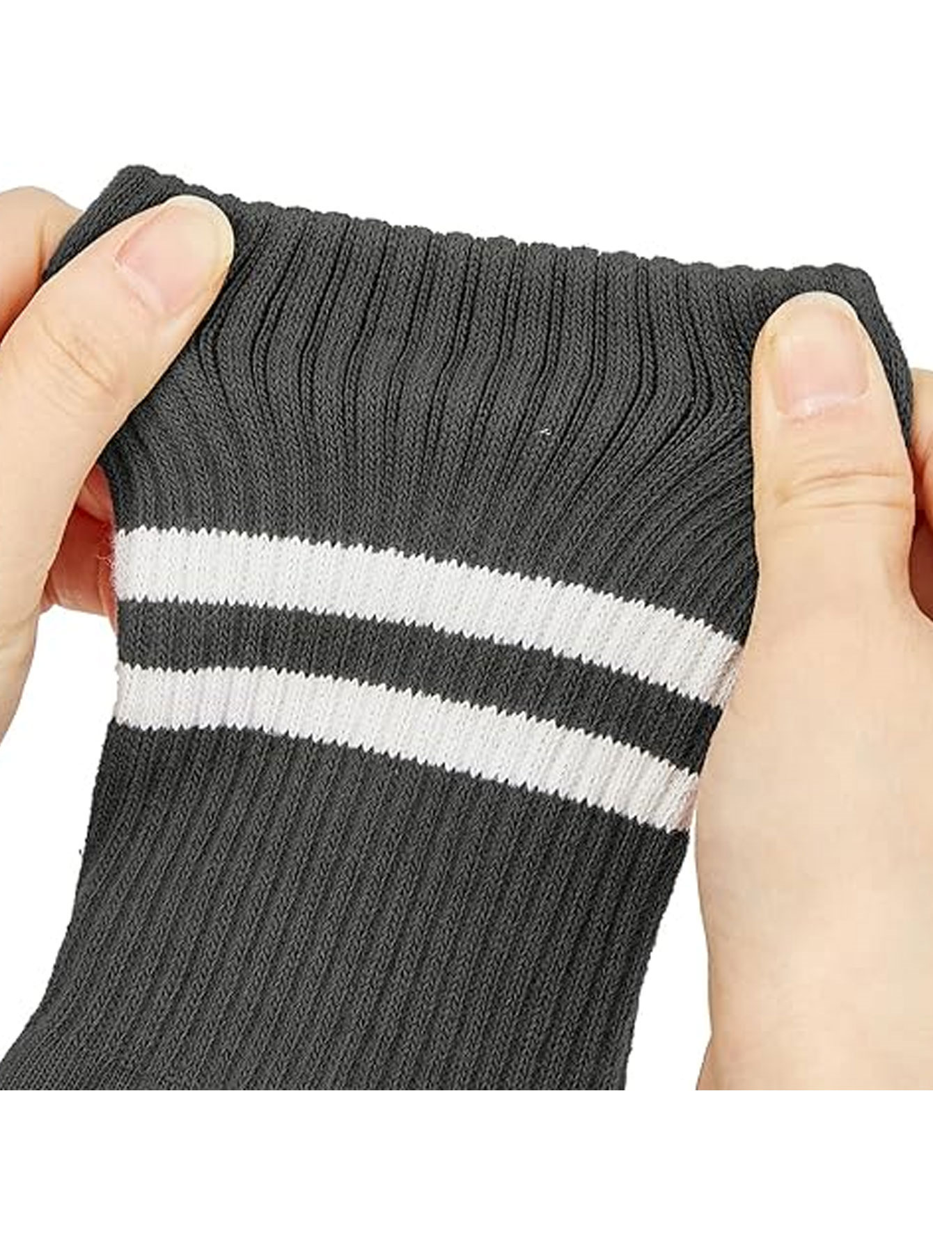3 Paar Yoga-Socken, rutschfest – Yoga Fitness Women Bewertung und Preis