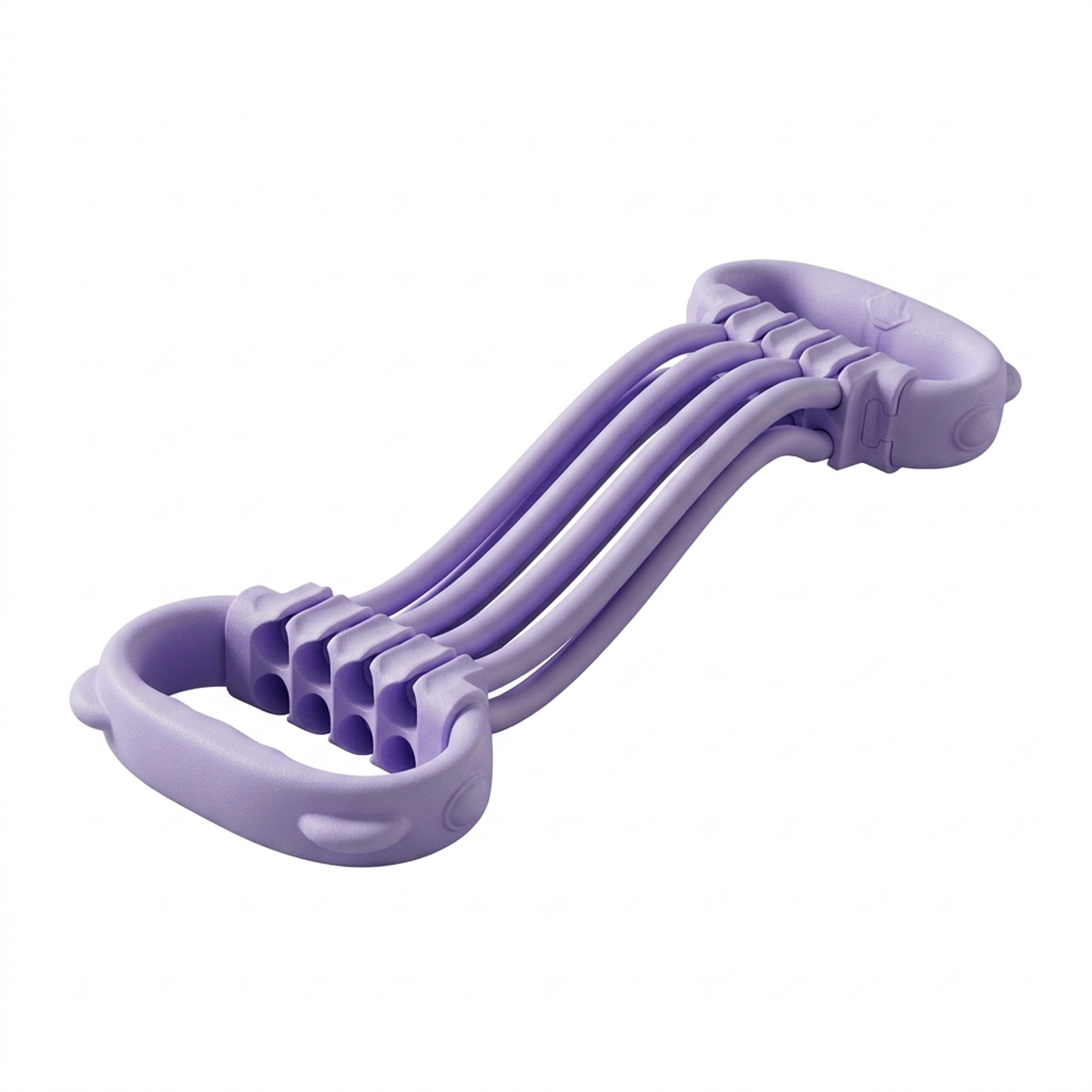 1 Stück Figure-8-Widerstandsba – Figure 8 Resistance Band Bewertung und Preis