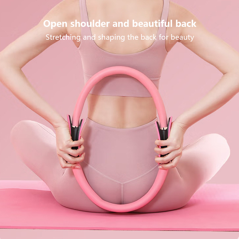 Yoga Fitness Pilates Ring Yoga – Yoga Fitness Ring Bewertung und Preis