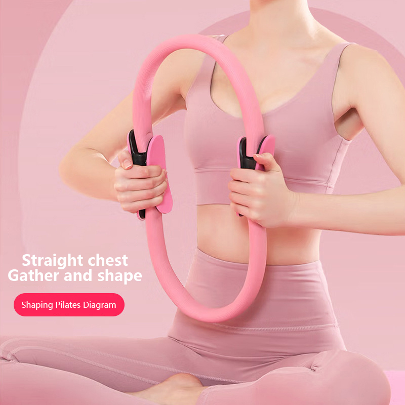 Yoga Fitness Pilates Ring Yoga – Yoga Fitness Ring Bewertung und Preis