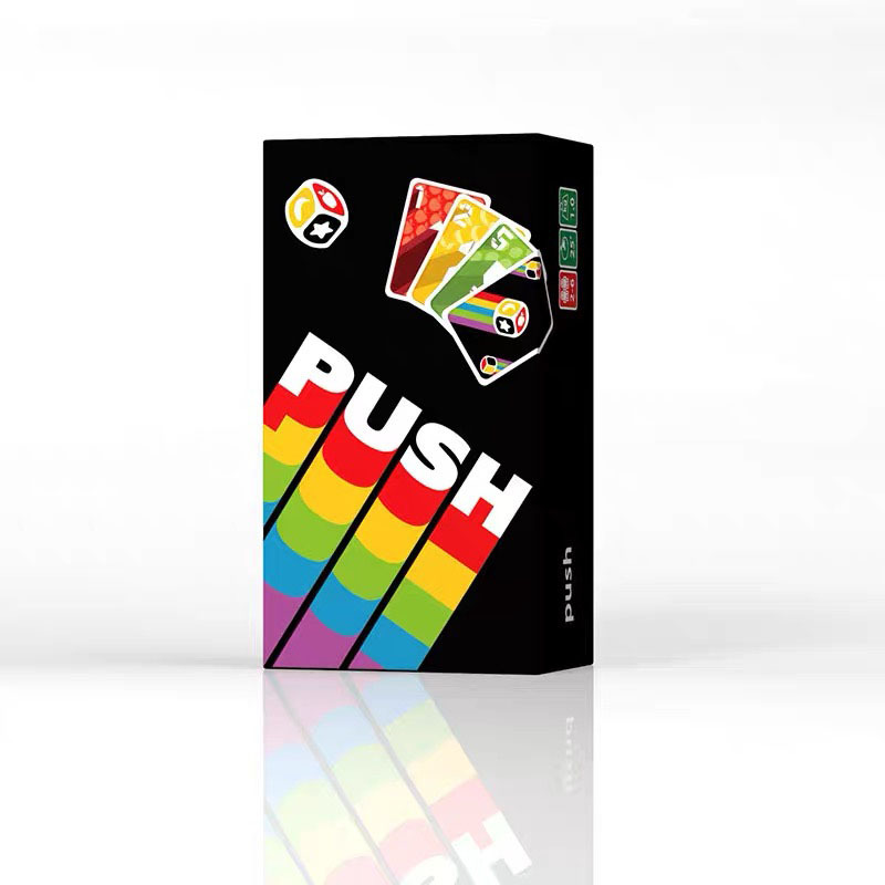 Push-Kartenspiel für Erwachsen – Push Up Board Bewertung und Preis