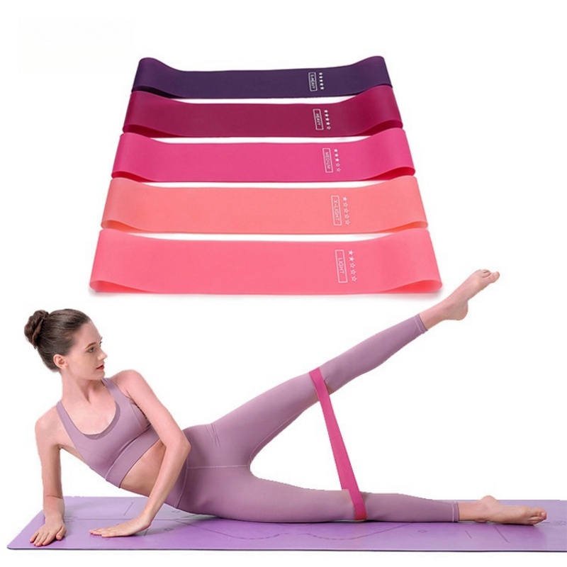 Yoga-Widerstandsband für Damen – Yoga Fitness Ring Bewertung und Preis