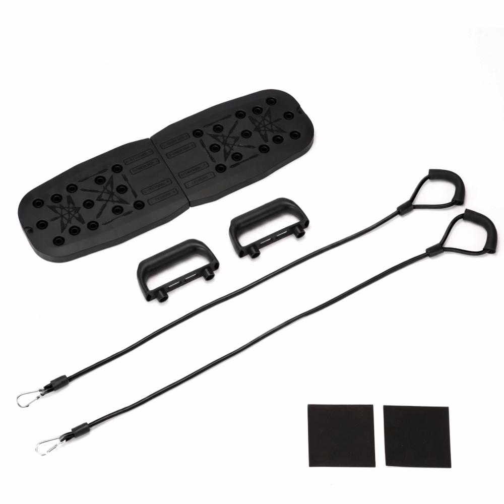 Rutschfestes Push-Up-Board, fa – Push Up Board Bewertung und Preis