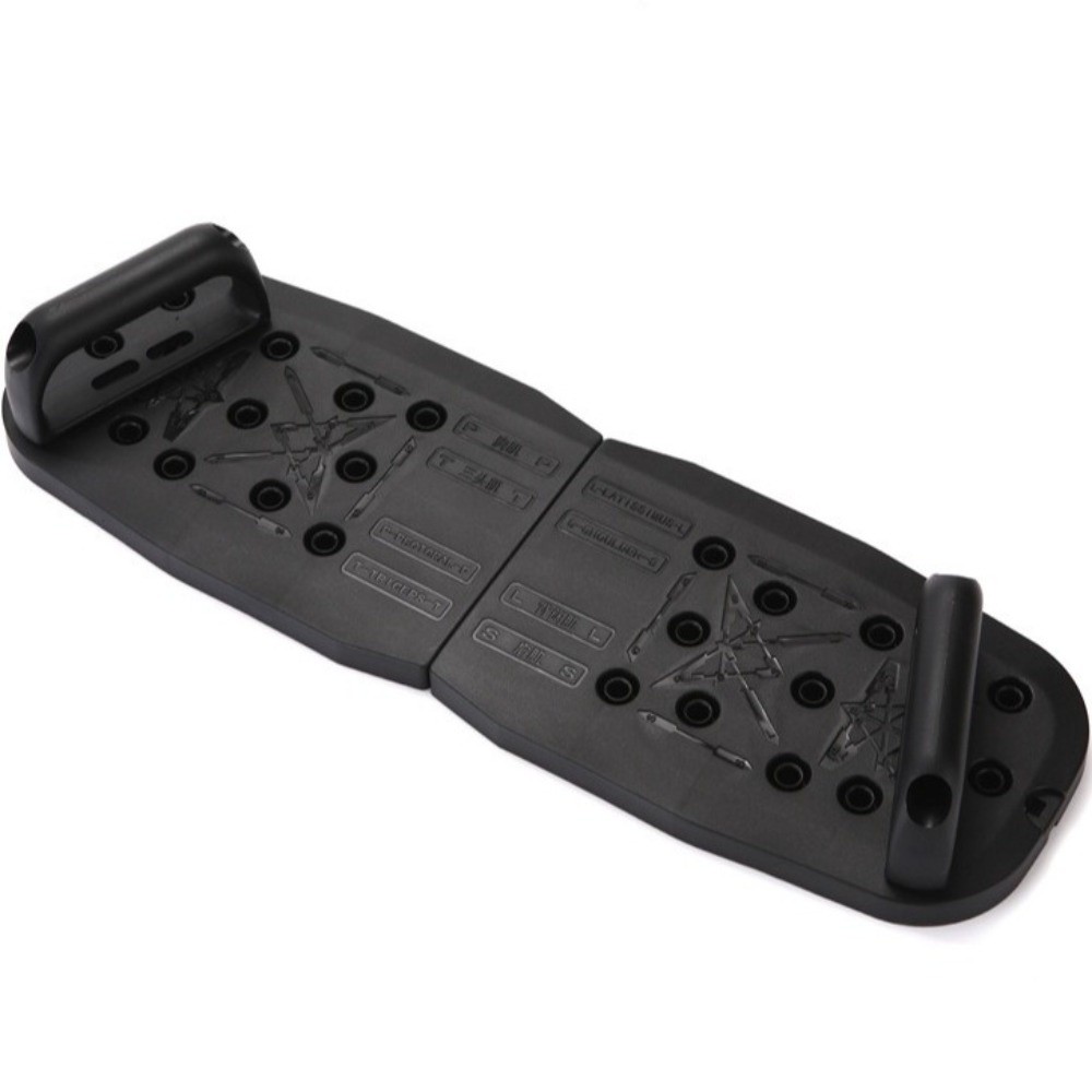 Rutschfestes Push-Up-Board, fa – Push Up Board Bewertung und Preis