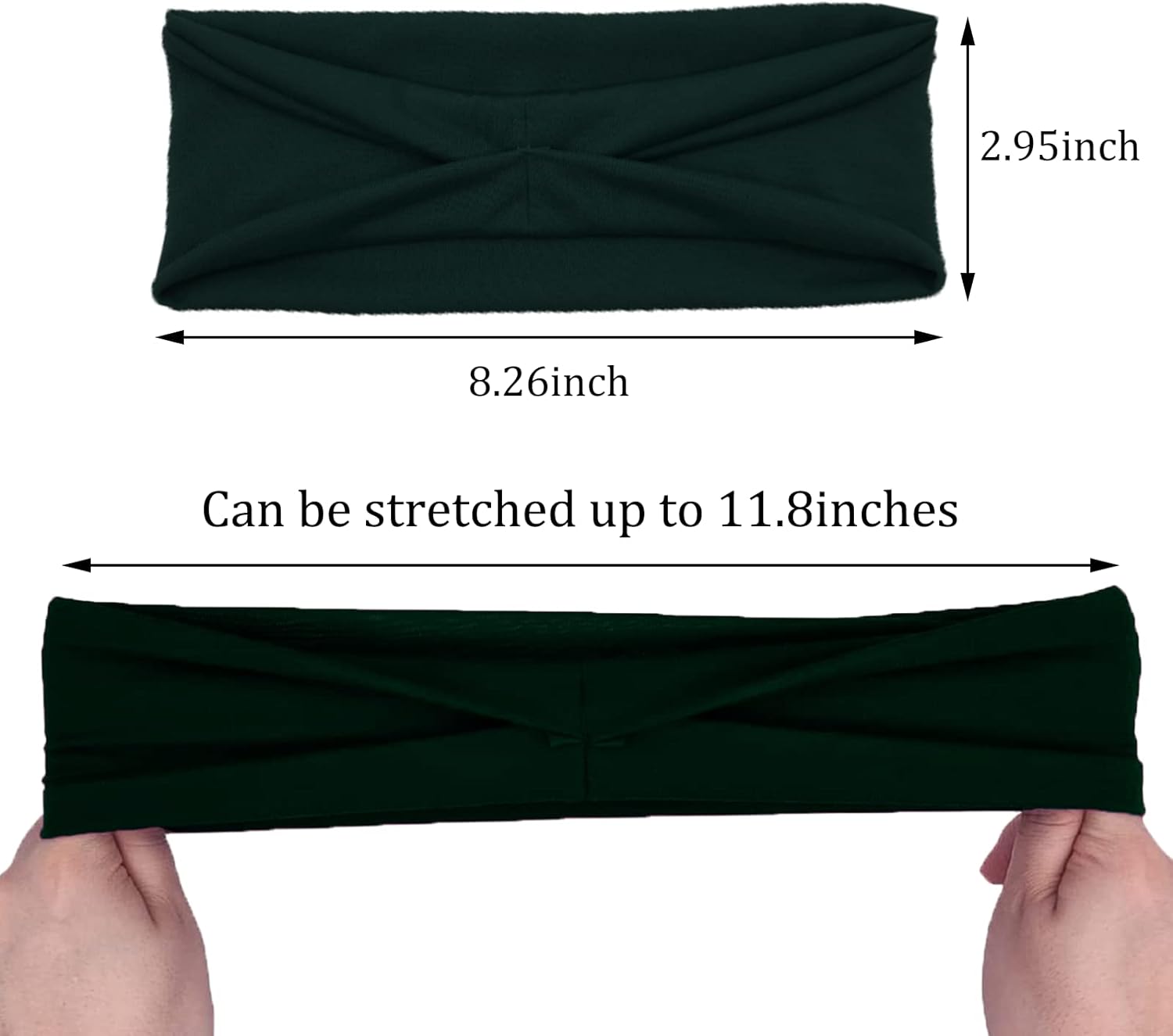Neues einfarbiges elastisches  – Yoga Fitness Ring Bewertung und Preis