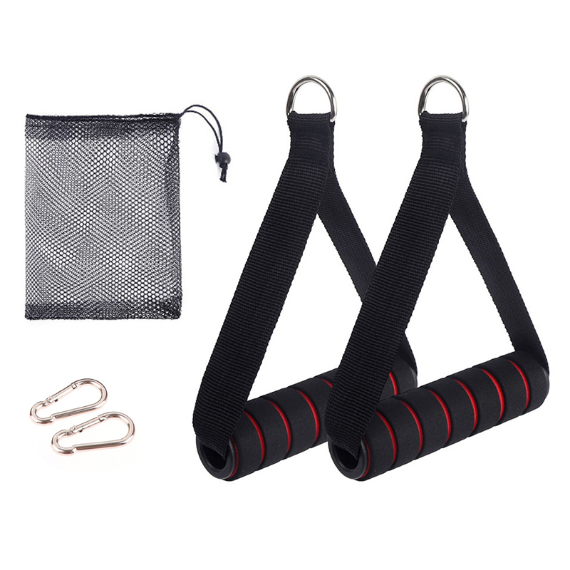 【F】Robuster Kabelzuggriff mit  – Yoga Fitness Ring Bewertung und Preis