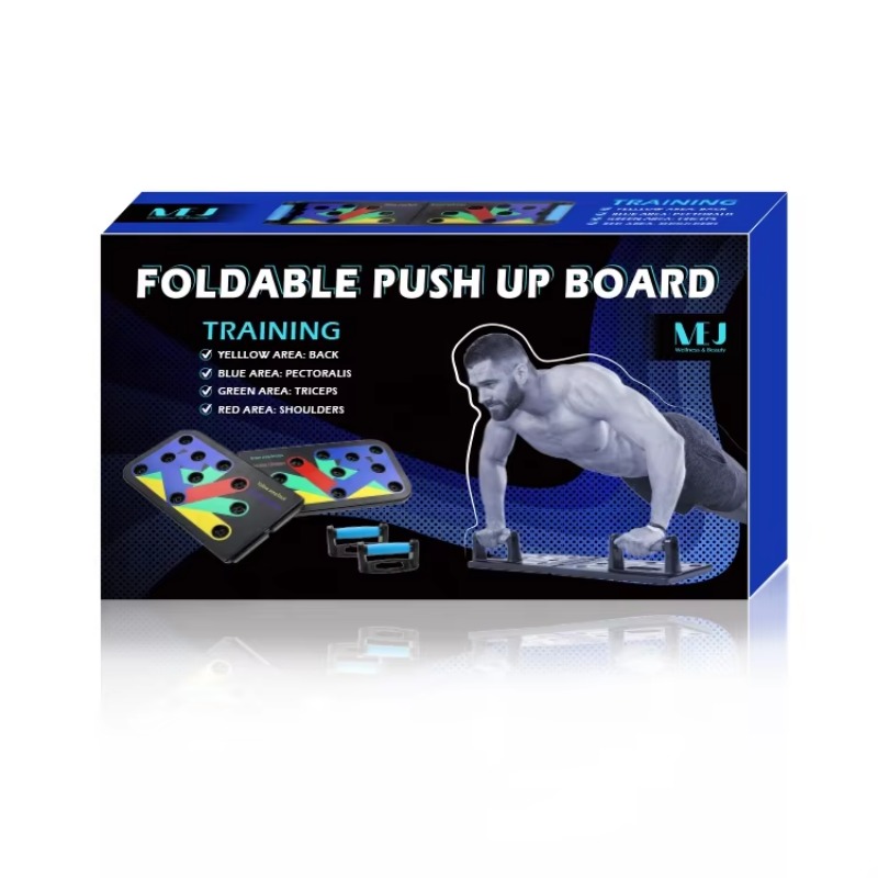Fitness Krafttraining Liegestü – Push Up Board Bewertung und Preis