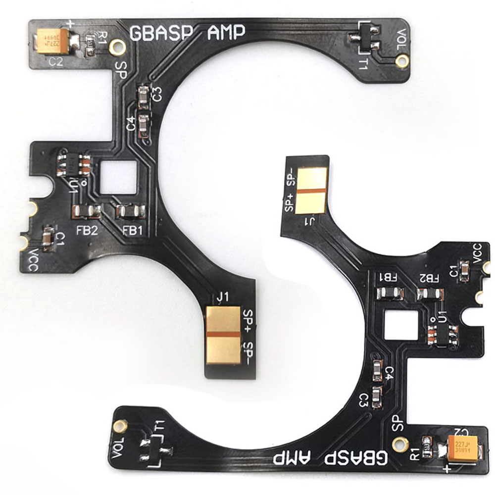 Verstärker für GBA SP/GBA AGS- – Push Up Board Bewertung und Preis