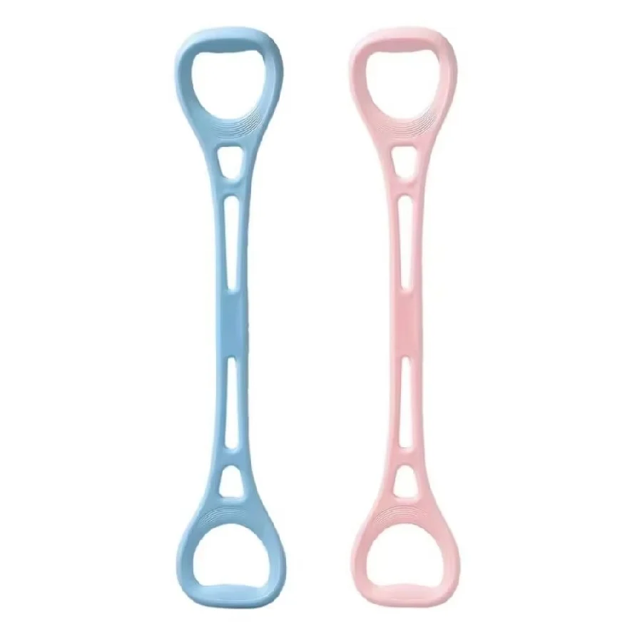 Brustexpander, Figure-8-Widers – Figure 8 Resistance Band Bewertung und Preis