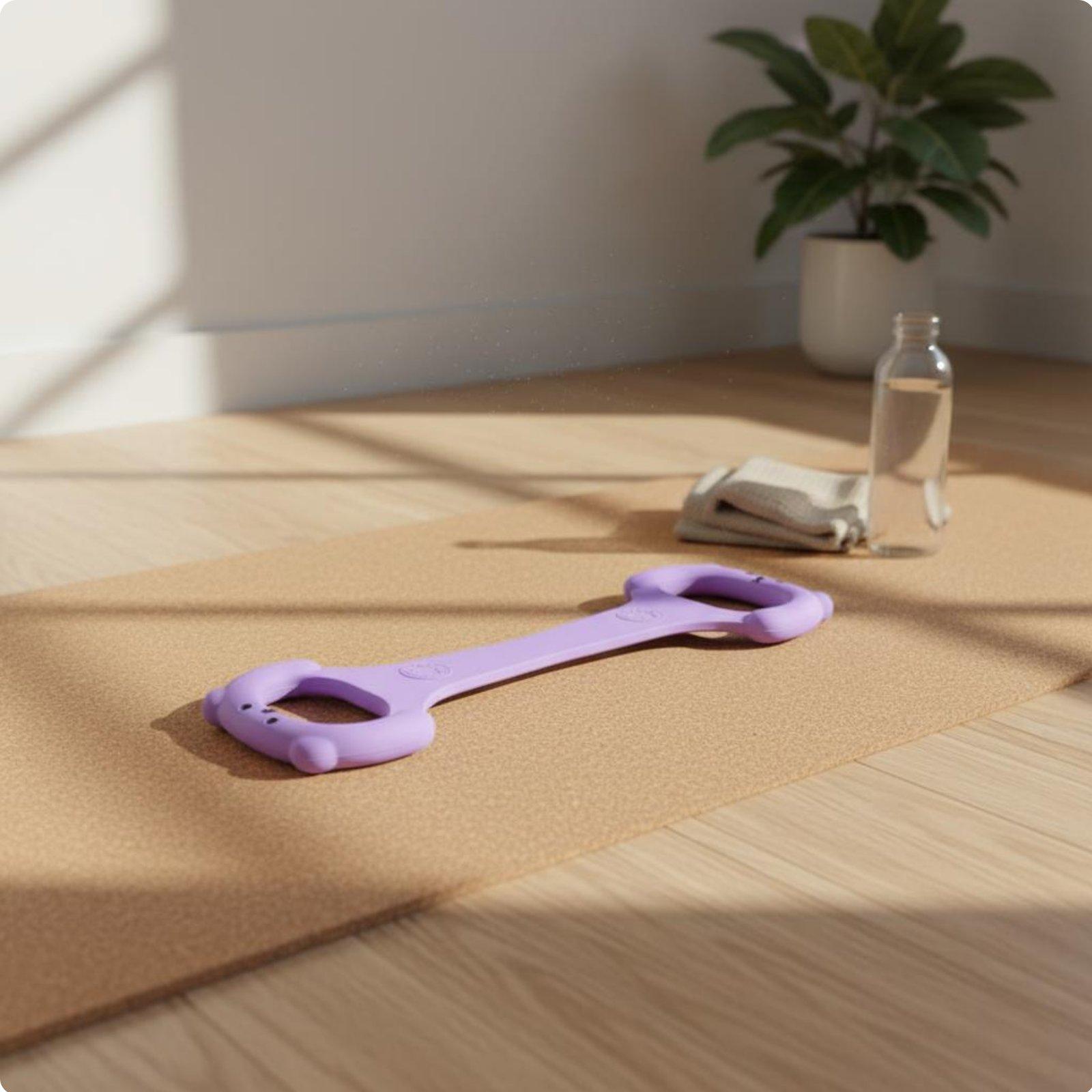 Figur-8-Widerstandsband mit ho – Figure 8 Resistance Band Bewertung und Preis
