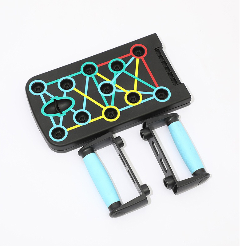 Multifunktionales Kraft- und F – Push Up Board Bewertung und Preis