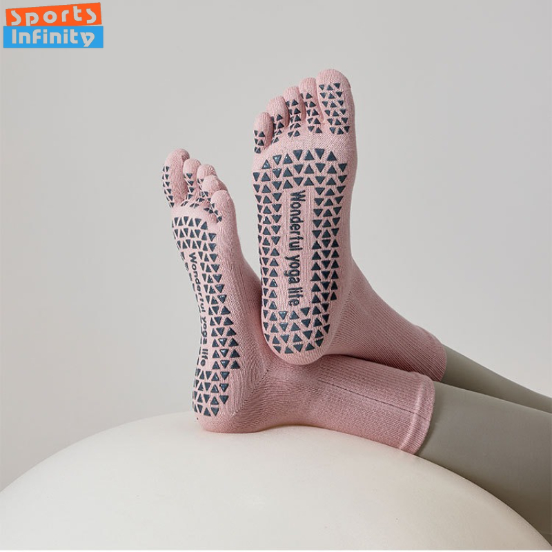 Mode Fünf Finger Split Toe Yog – Yoga Dance & Fitness Center Llc Bewertung und Preis