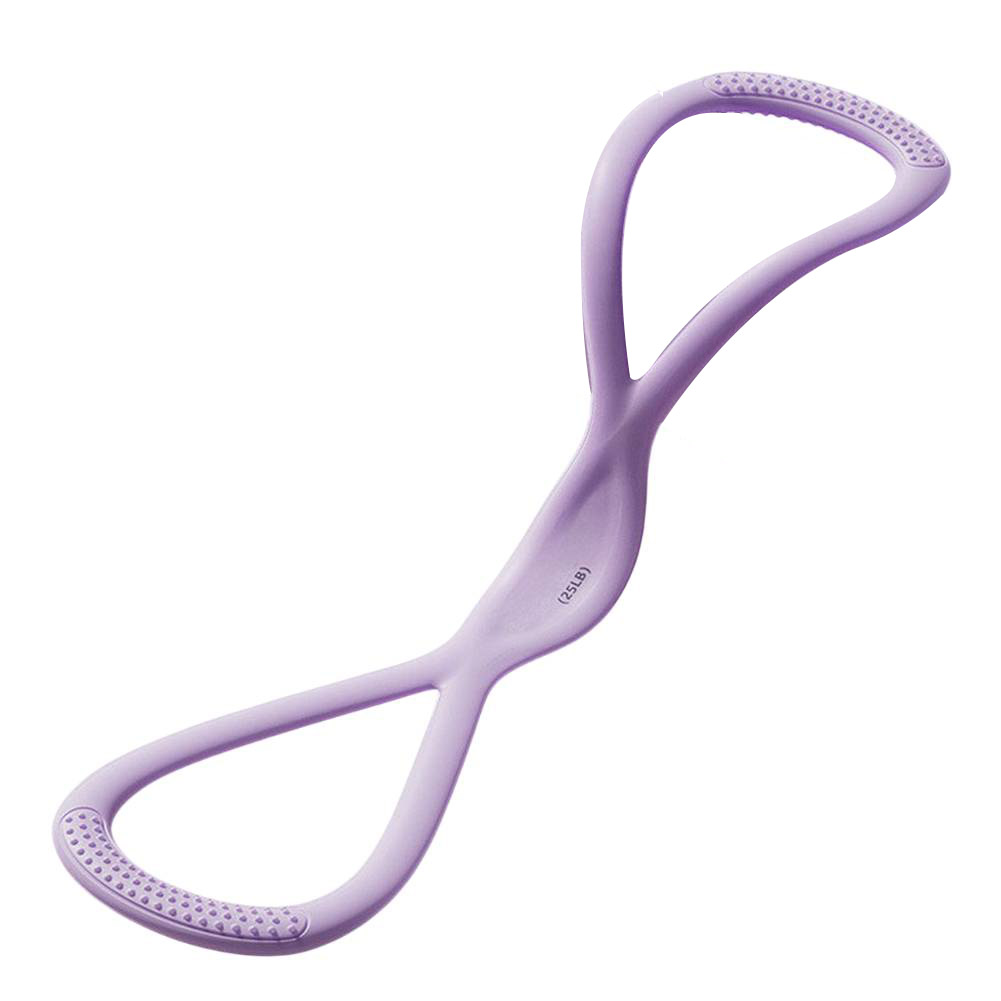 Bandagen zur Haltungskorrektur – Figure 8 Resistance Band Bewertung und Preis