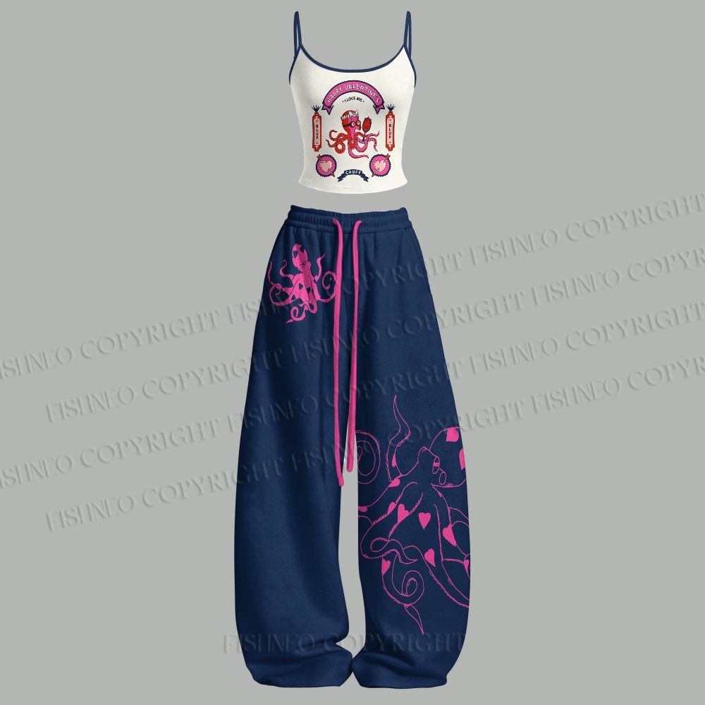 Octopus Top Elastische Hose Zw – Yoga Fitness Women Bewertung und Preis