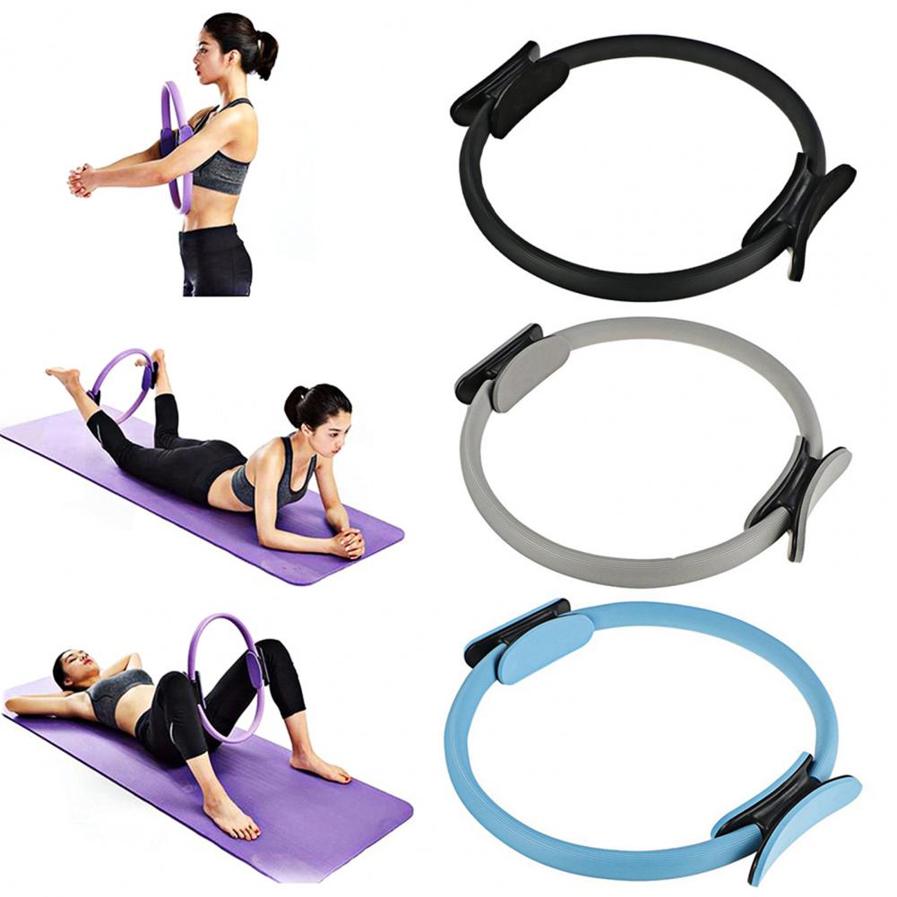 Frauen Yoga Fitness Ring Kreis – Yoga Fitness Ring Bewertung und Preis