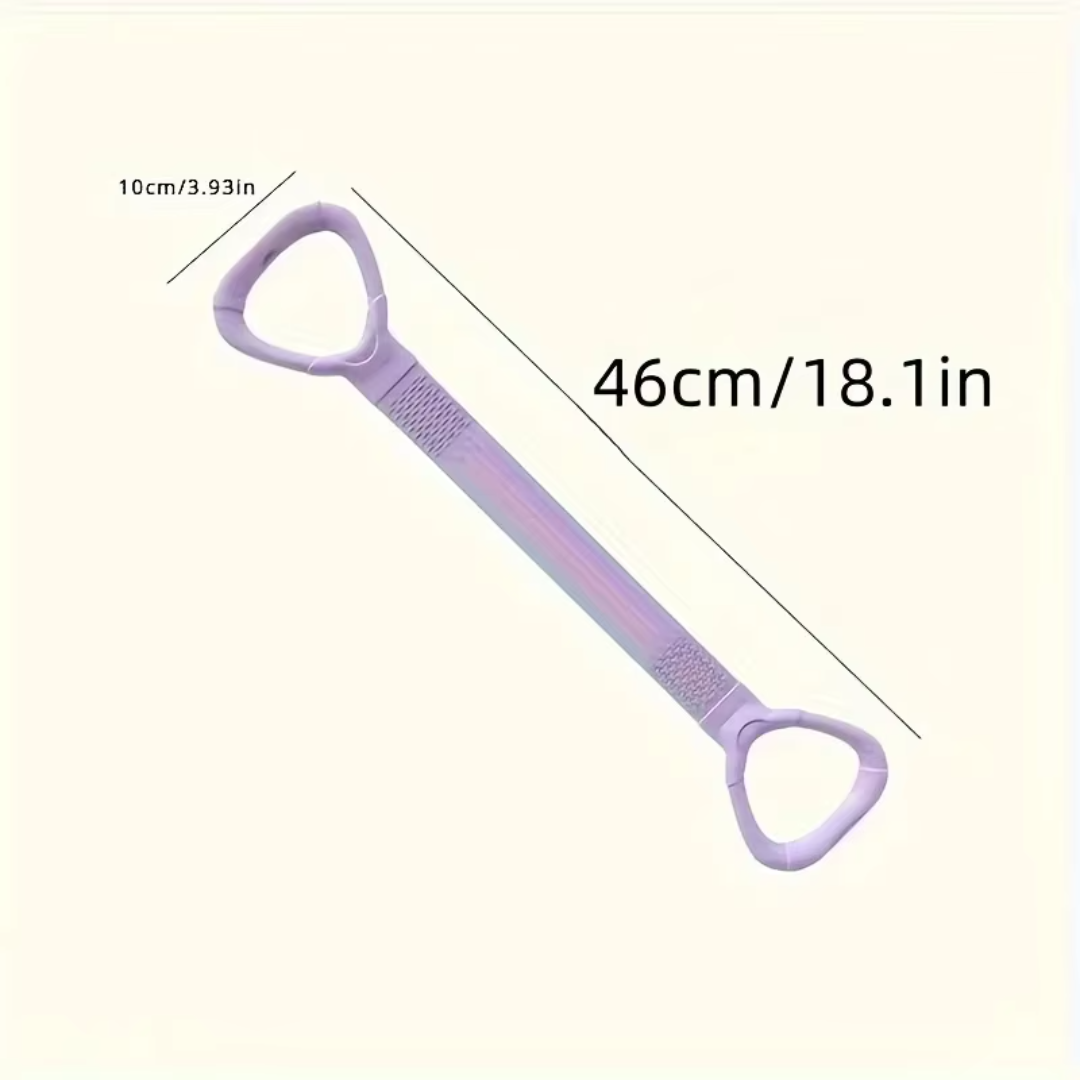 Multifunktionales Figur-8-Wide – Figure 8 Resistance Band Bewertung und Preis