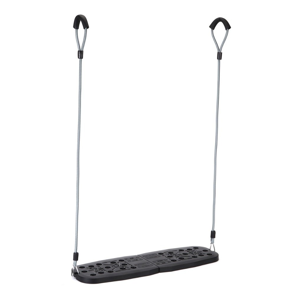 Rutschfestes, faltbares Push-U – Push Up Board Bewertung und Preis