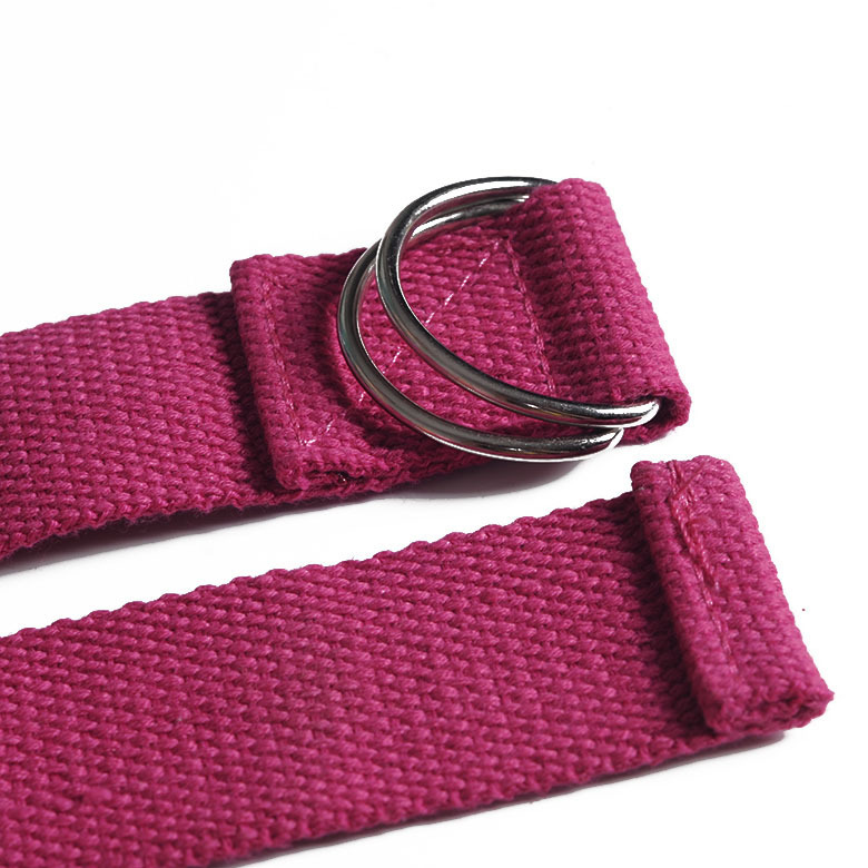 1 Stück 1,8M Baumwoll-Yoga-Gur – Yoga Fitness Ring Bewertung und Preis