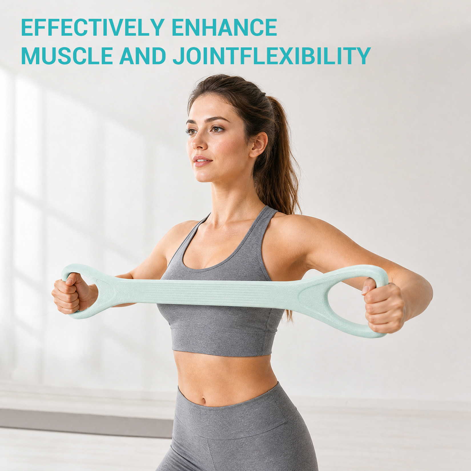 Pilates-Trainingsset, 6-in-1 P – Yoga Fitness Ring Bewertung und Preis