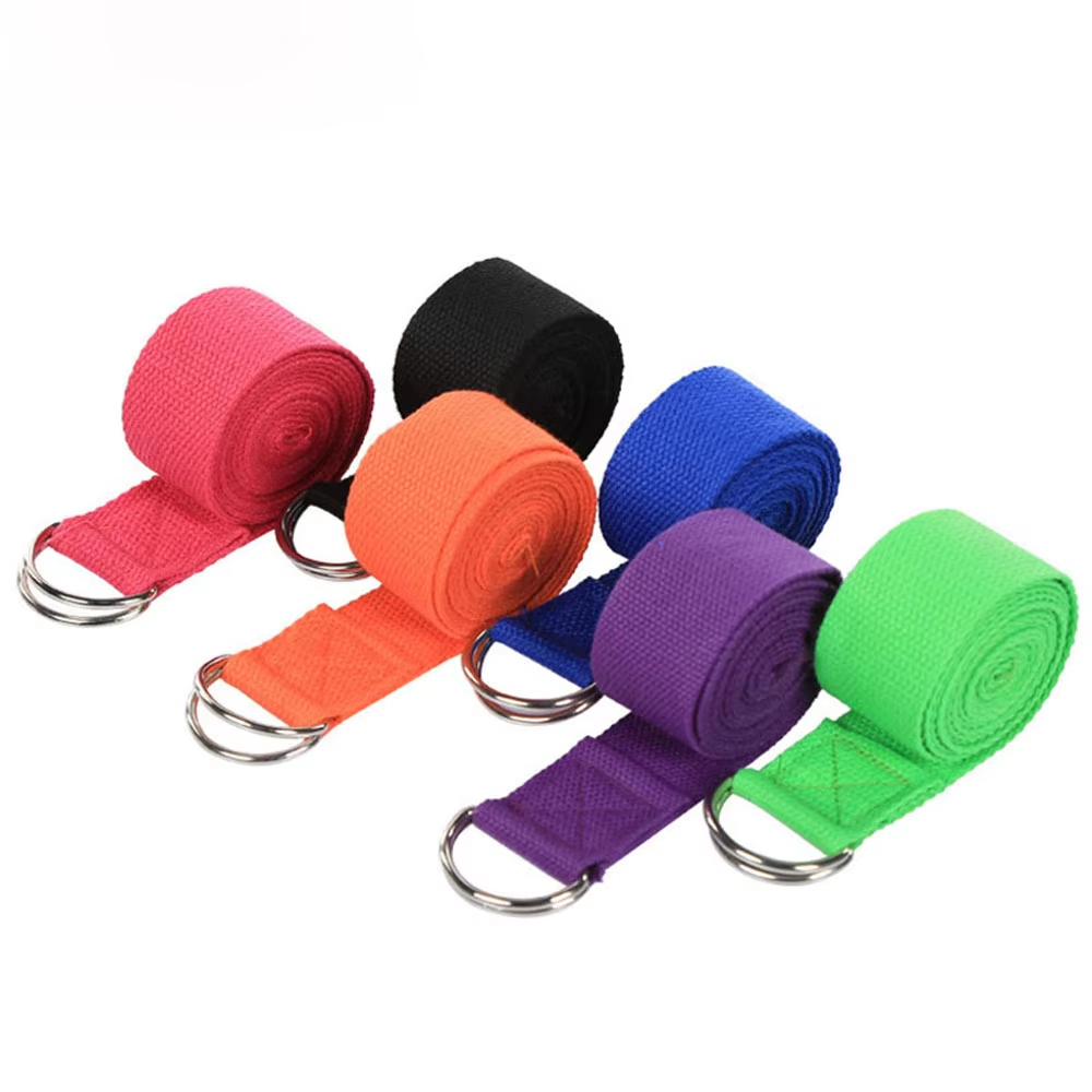 180 cm Sport-Yoga-Gurt, strapa – Yoga Fitness Ring Bewertung und Preis